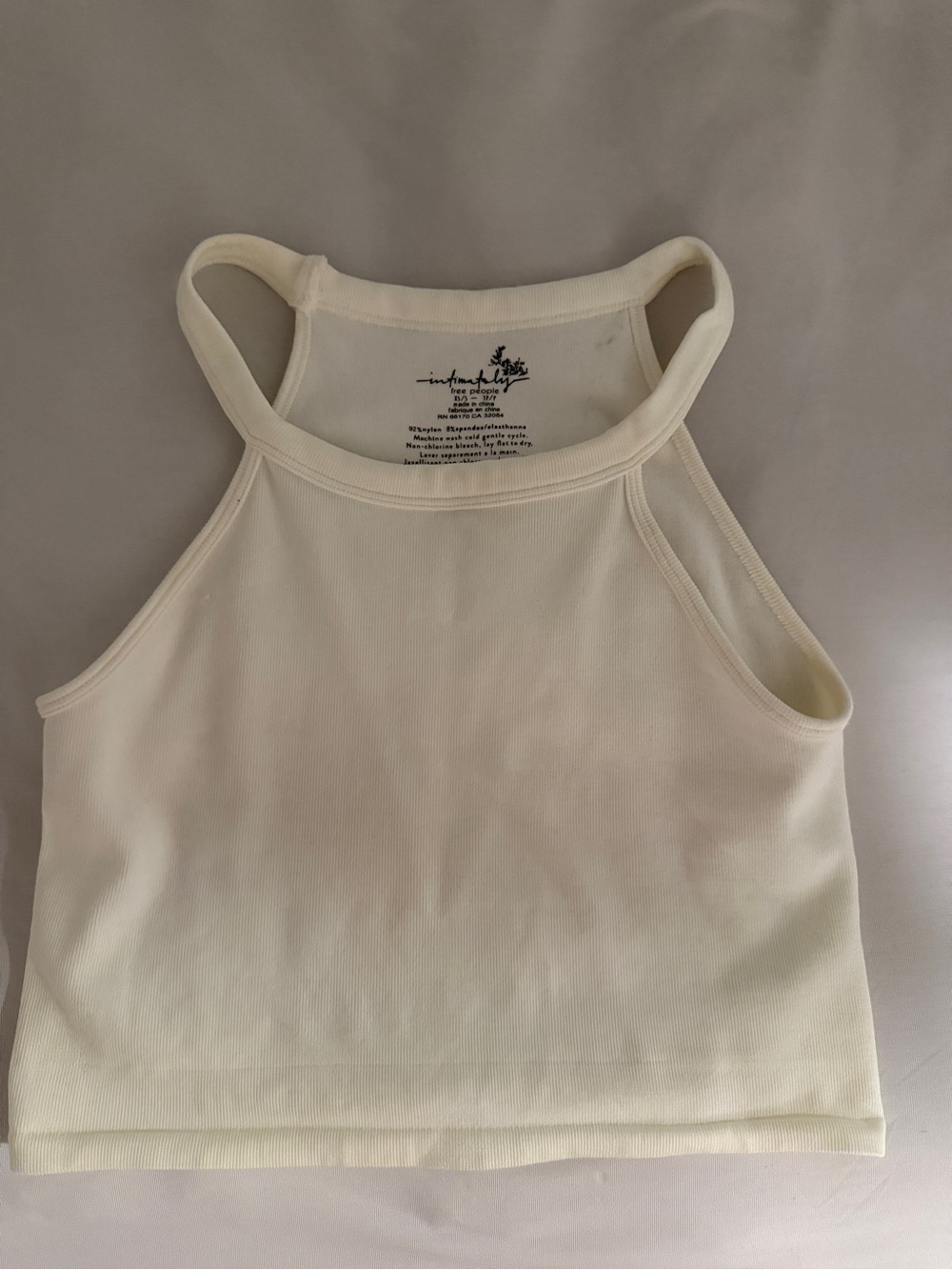 Free people soft tank